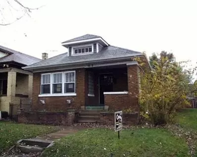 1064 Tyler St, Gary, IN 46404 photo 1