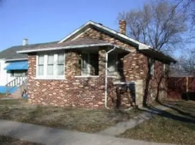 1076 E 35th Pl, Gary, IN 46409 photo 1