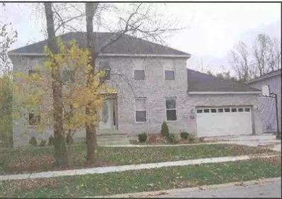 1801 Westfield Ct, Griffith, IN 46319 photo 1
