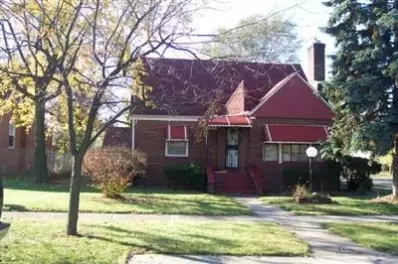 700 Hanley, Gary, IN 46406 photo 1