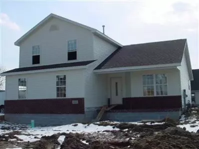 3501 Nell Dr, Valparaiso, IN 46383 photo 1