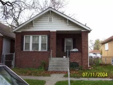 3960 Monroe, Gary, IN 46408 photo 1