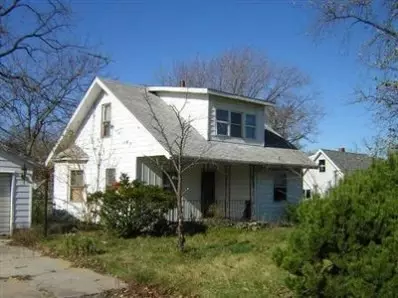 4756 Arthur St, Gary, IN 46408 photo 1