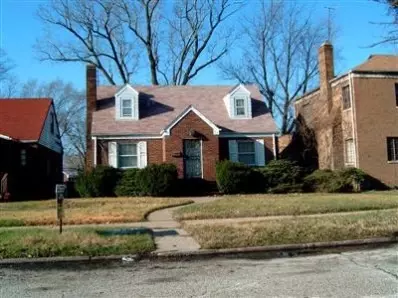 618 Taft Pl, Gary, IN 46404 photo 1