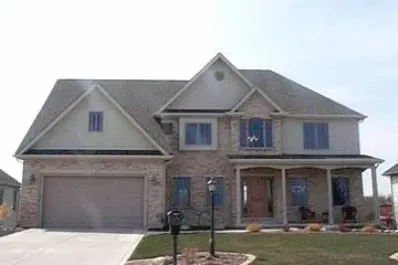 8887 S Doubletree Dr, Crown Point, IN 46307 photo 1