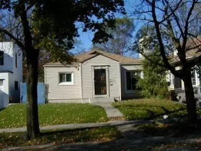 4570 Van Buren St, Gary, IN 46408 photo 1