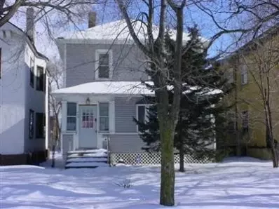 439 Marshall St, Gary, IN 46404 photo 1