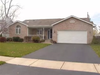 616 Forest Ave, Griffith, IN 46319 photo 1