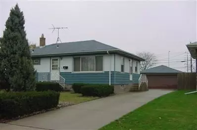1407 N Griffith Blvd, Griffith, IN 46319 photo 1