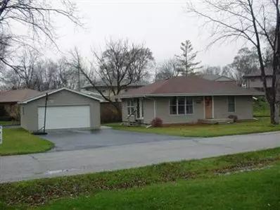 10532 E Schneider Ct, Saint John, IN 46373 photo 1