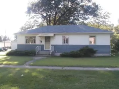 4184 Harrison, Gary, IN 46408 photo 1