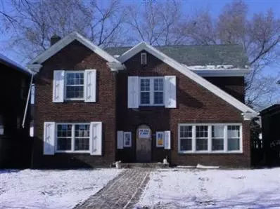 576 Lincoln St, Gary, IN 46402 photo 1
