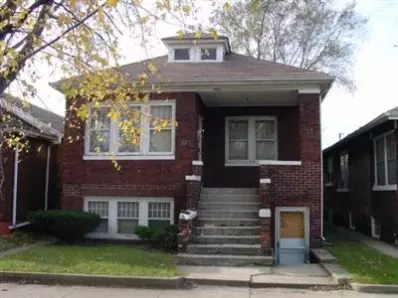 1172 Harrison St, Gary, IN 46407 photo 1