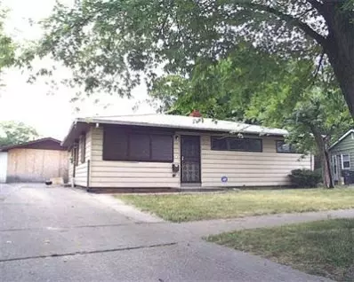 2241 Wright St, Gary, IN 46404 photo 1