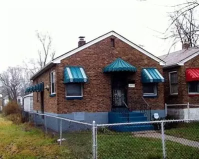 2573 Massachusetts St, Gary, IN 46407 photo 1