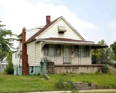 1804 W 20th Pl, Gary, IN 46404 photo 1