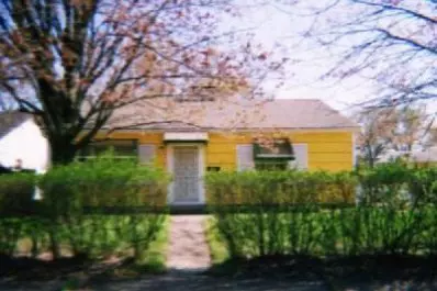 4835 W 9th Ave, Gary, IN 46406 photo 1