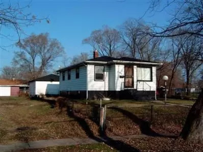 2934 W 10th Pl, Gary, IN 46404 photo 1