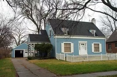 7809 Forest Ave, Munster, IN 46321 photo 1
