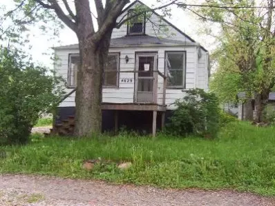 4629 Arthur, Gary, IN 46408 photo 1