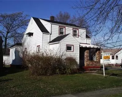 1700 Arthur St, Gary, IN 46404 photo 1