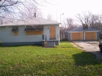 2415 Durbin St, Gary, IN 46406 photo 1