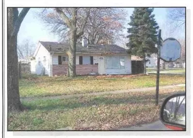 3906 Ohio St, Gary, IN 46409 photo 1