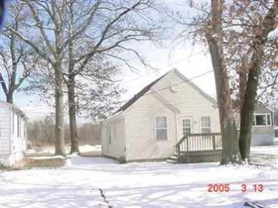 4965 Chase St, Gary, IN 46408 photo 1