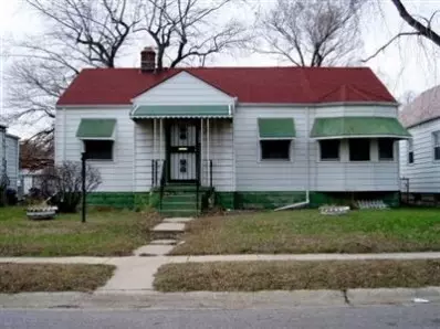 2624 Monroe St, Gary, IN 46407 photo 1