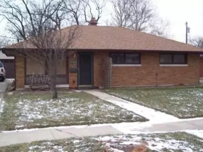 733 N Raymond, Griffith, IN 46319 photo 1