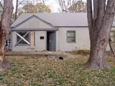 1043 Cass, Gary, IN 46403 photo 1