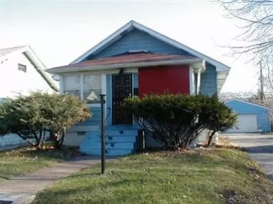 351 Porter, Gary, IN 46406 photo 1