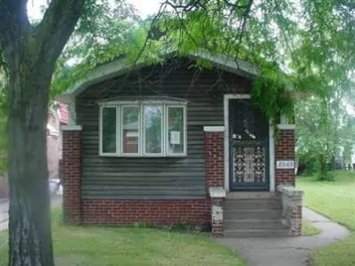 2565 Harrison St, Gary, IN 46407 photo 1