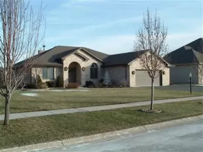 341 Carnaby, Munster, IN 46321 photo 1