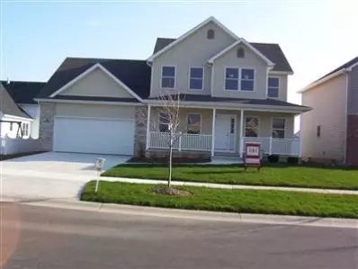 1627 Edith Way, Crown Point, IN 46307 photo 1