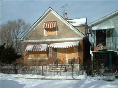 1240 W 16th Ave, Gary, IN 46407 photo 1