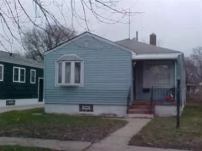 2351 Buchanan St, Gary, IN 46407 photo 1