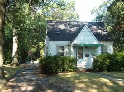 4544 Buchanan St, Gary, IN 46408 photo 1