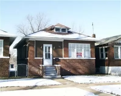 760 Rhode Island St, Gary, IN 46402 photo 1