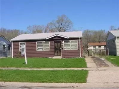 4134 W 19th Pl, Gary, IN 46404 photo 1