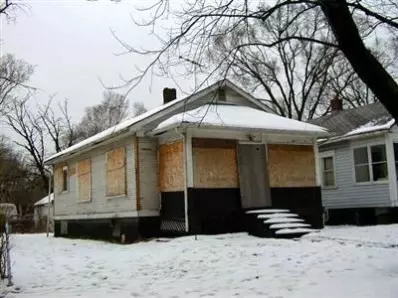 3970 Polk St, Gary, IN 46408 photo 1