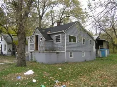 7220 W 24th Ave, Gary, IN 46406 photo 1