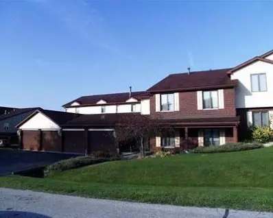 5070 Sandy Beach Dr #A, Crown Point, IN 46307 photo 1