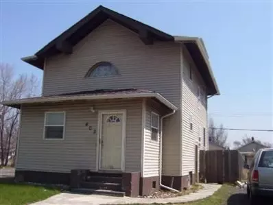 403 Buchanan, Gary, IN 46402 photo 1