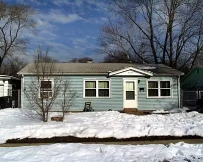 4052 W 19th Pl, Gary, IN 46404 photo 1