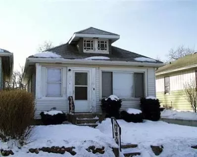 913 W 45th Ave, Gary, IN 46408 photo 1