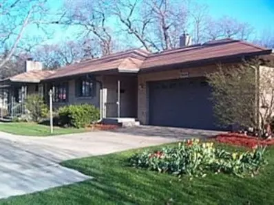 8604 Walnut Dr, Munster, IN 46321 photo 1