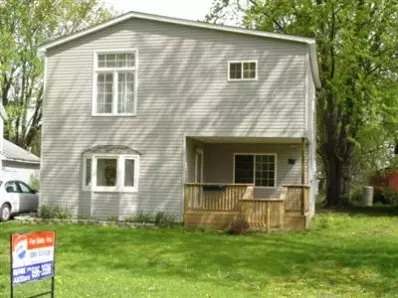 212 E Grove St, Morocco, IN 47963 photo 1