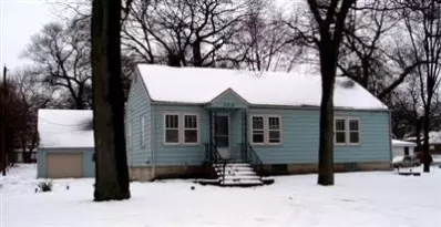 3016 W 40th Ave, Gary, IN 46408 photo 1