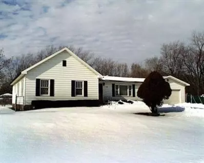1168 Matthews St, Gary, IN 46404 photo 1